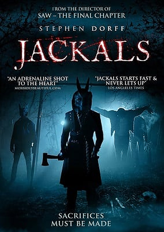 Jackals